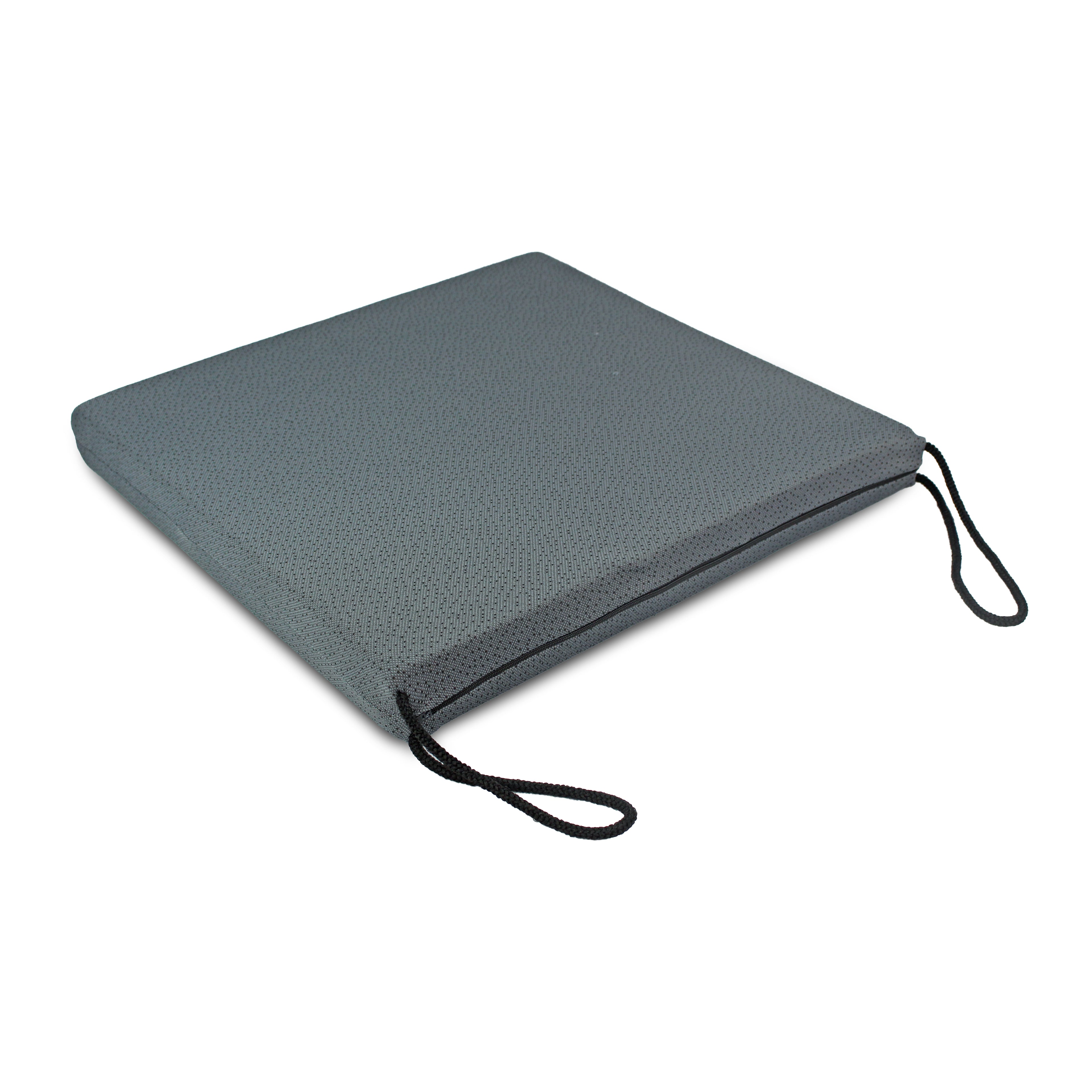 Ergonomisches Sitzkissen | Visco-Memory-Schaumkern