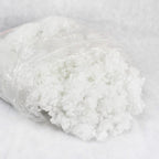 Füllwatte – 3D Faserbällchen aus 100 % silikonisiertem Polyester