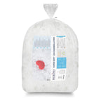 Füllwatte – 3D Faserbällchen aus 100 % silikonisiertem Polyester