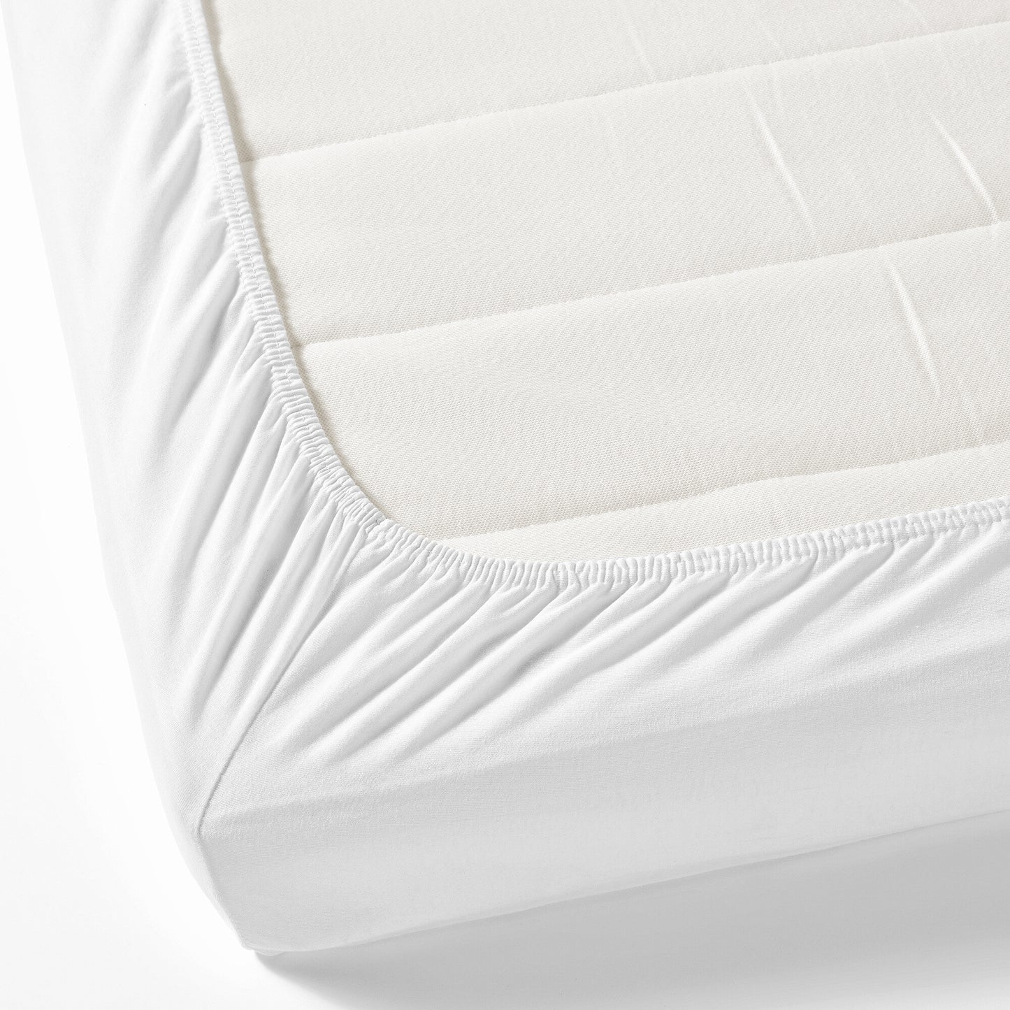 Premium Full-Fitted Matratzenschoner | Wasserdichte & atmungsaktive Schutzauflage