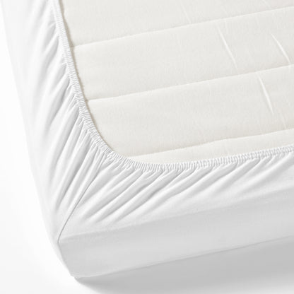 Premium Full-Fitted Matratzenschoner | Wasserdichte & atmungsaktive Schutzauflage