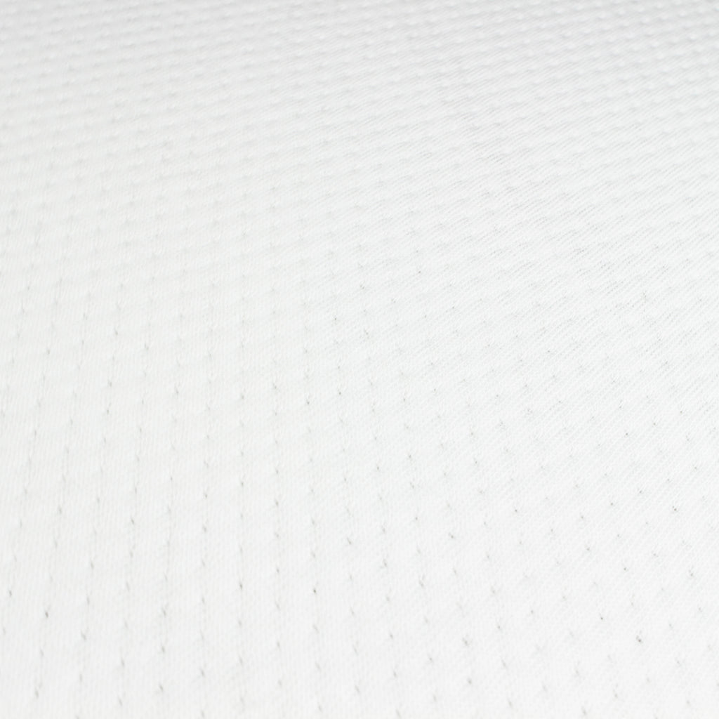 Matratzenbezug in Premium Qualität I Atmungsaktiver Matratzen Bezug mit Reißverschluss