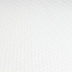 Matratzenbezug in Premium Qualität I Atmungsaktiver Matratzen Bezug mit Reißverschluss