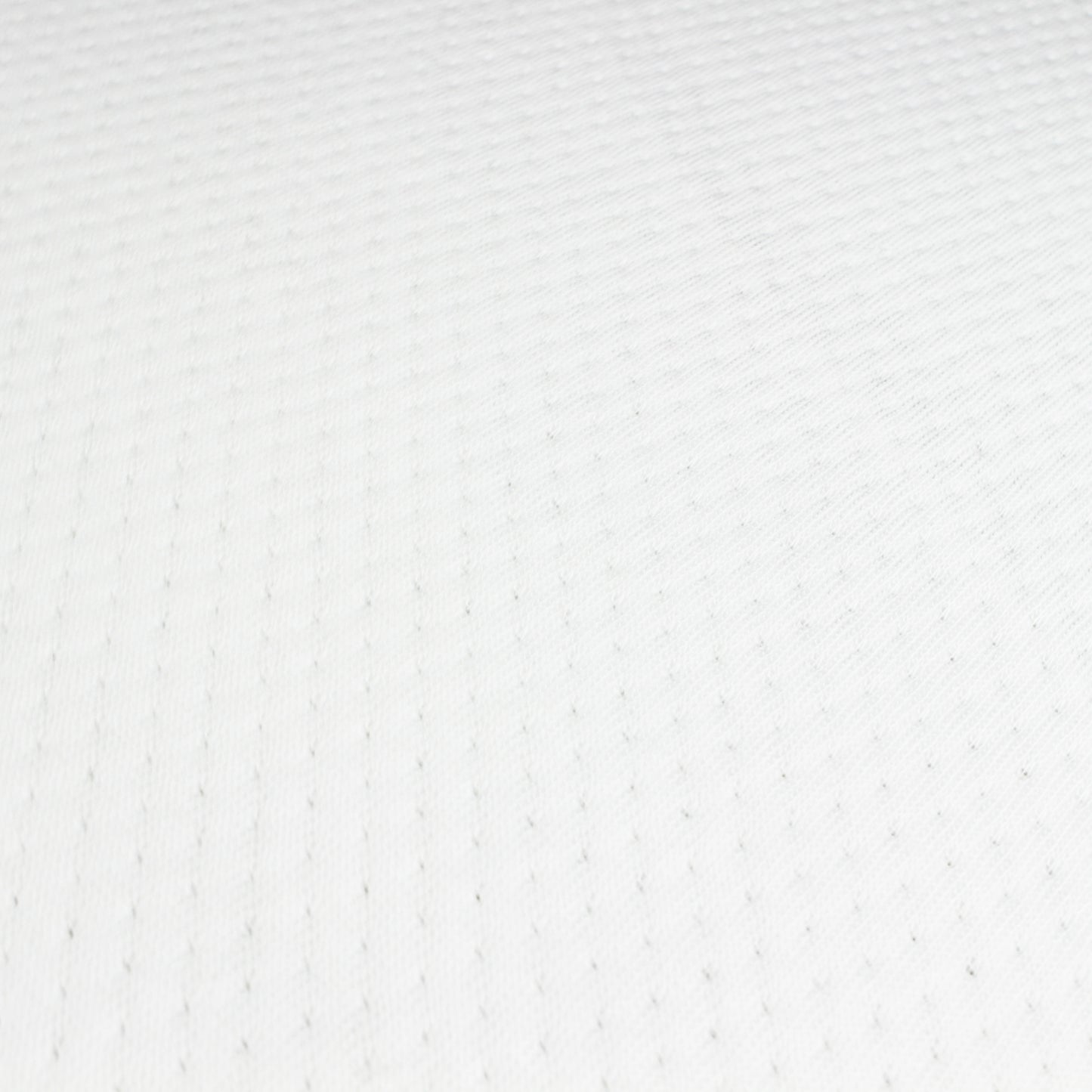 Matratzenbezug in Premium Qualität I Atmungsaktiver Matratzen Bezug mit Reißverschluss