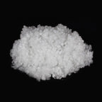 Füllwatte – 3D Faserbällchen aus 100 % silikonisiertem Polyester