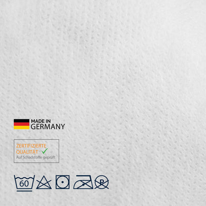 Serie “Basic” Non-Woven Kopfkissen