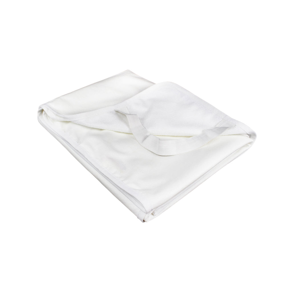 Wasserdichte Inkontinenzauflage – Atmungsaktive & pflegeleichte Matratzenschutzauflage