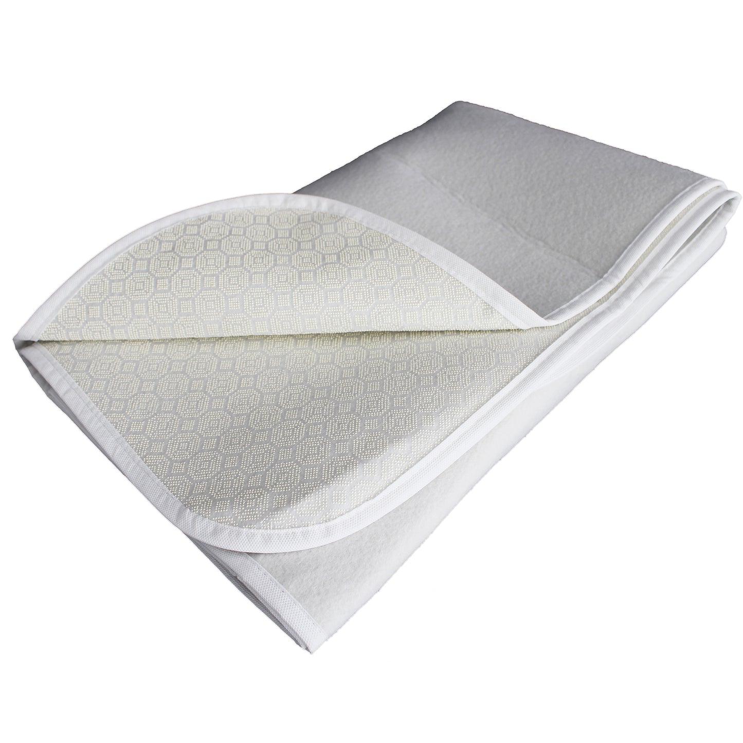 Rutschfeste Matratzenunterlage mit Noppen – Atmungsaktiv, sicherer Halt & Schutz