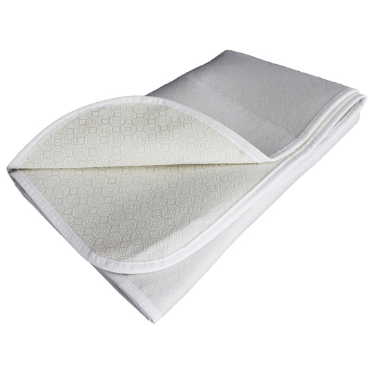 Rutschfeste Matratzenunterlage mit Noppen – Atmungsaktiv, sicherer Halt & Schutz