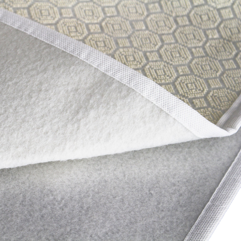 Rutschfeste Matratzenunterlage mit Noppen – Atmungsaktiv, sicherer Halt & Schutz