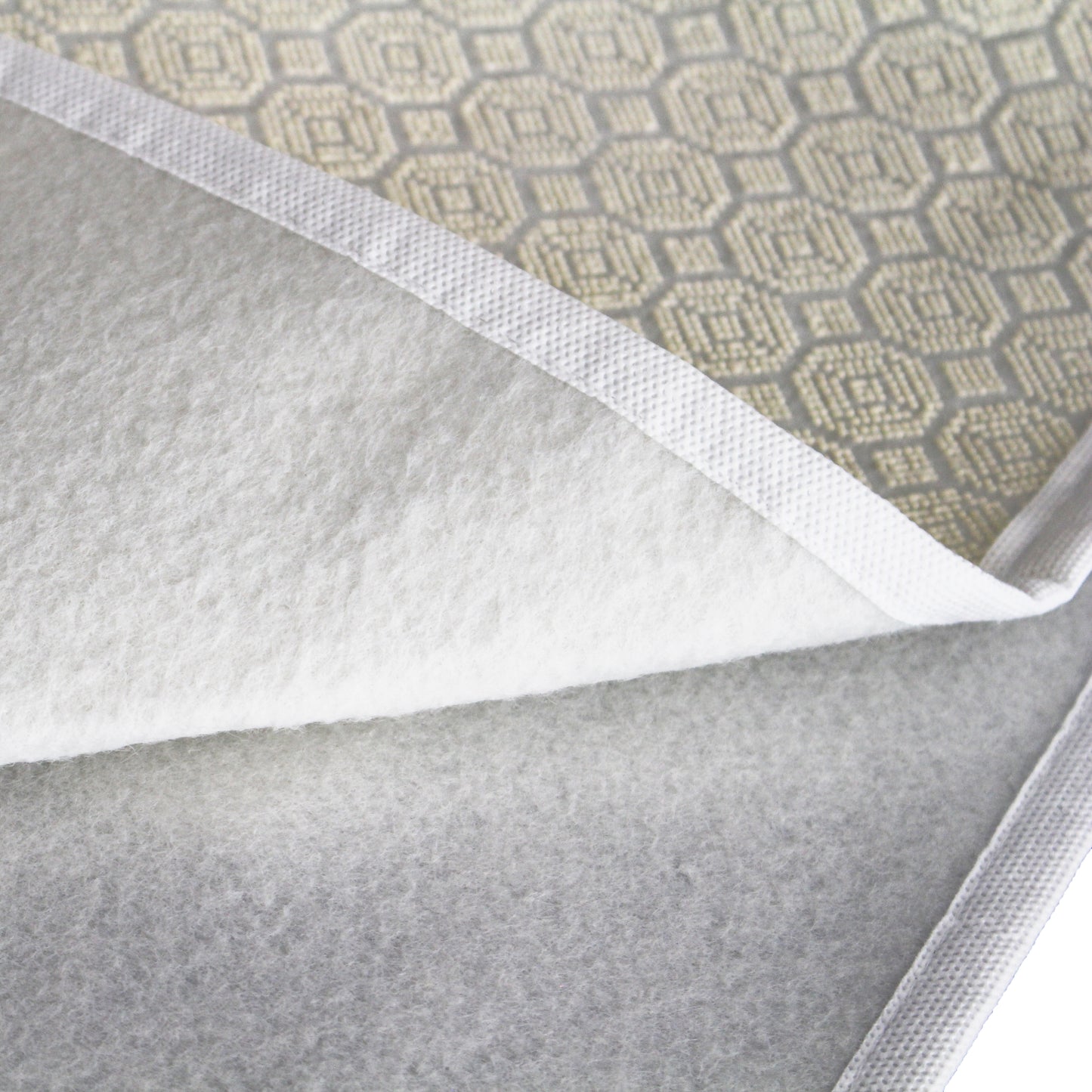 Rutschfeste Matratzenunterlage mit Noppen – Atmungsaktiv, sicherer Halt & Schutz