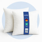 Serie “Basic” Non-Woven Kopfkissen