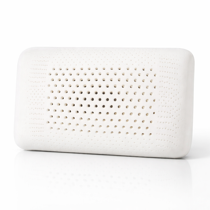 Ergonomisches Viskosekissen Bamboo 40x80x15 cm