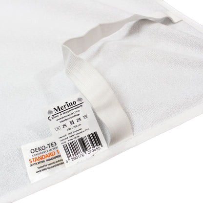 Wasserdichte Matratzenschutzauflage – Atmungsaktive & pflegeleichte Matratzenschutzauflage