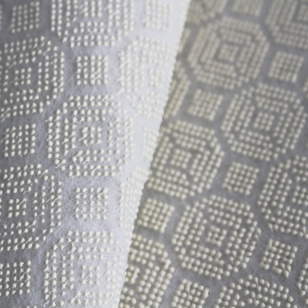 Rutschfeste Matratzenunterlage mit Noppen – Atmungsaktiv, sicherer Halt & Schutz