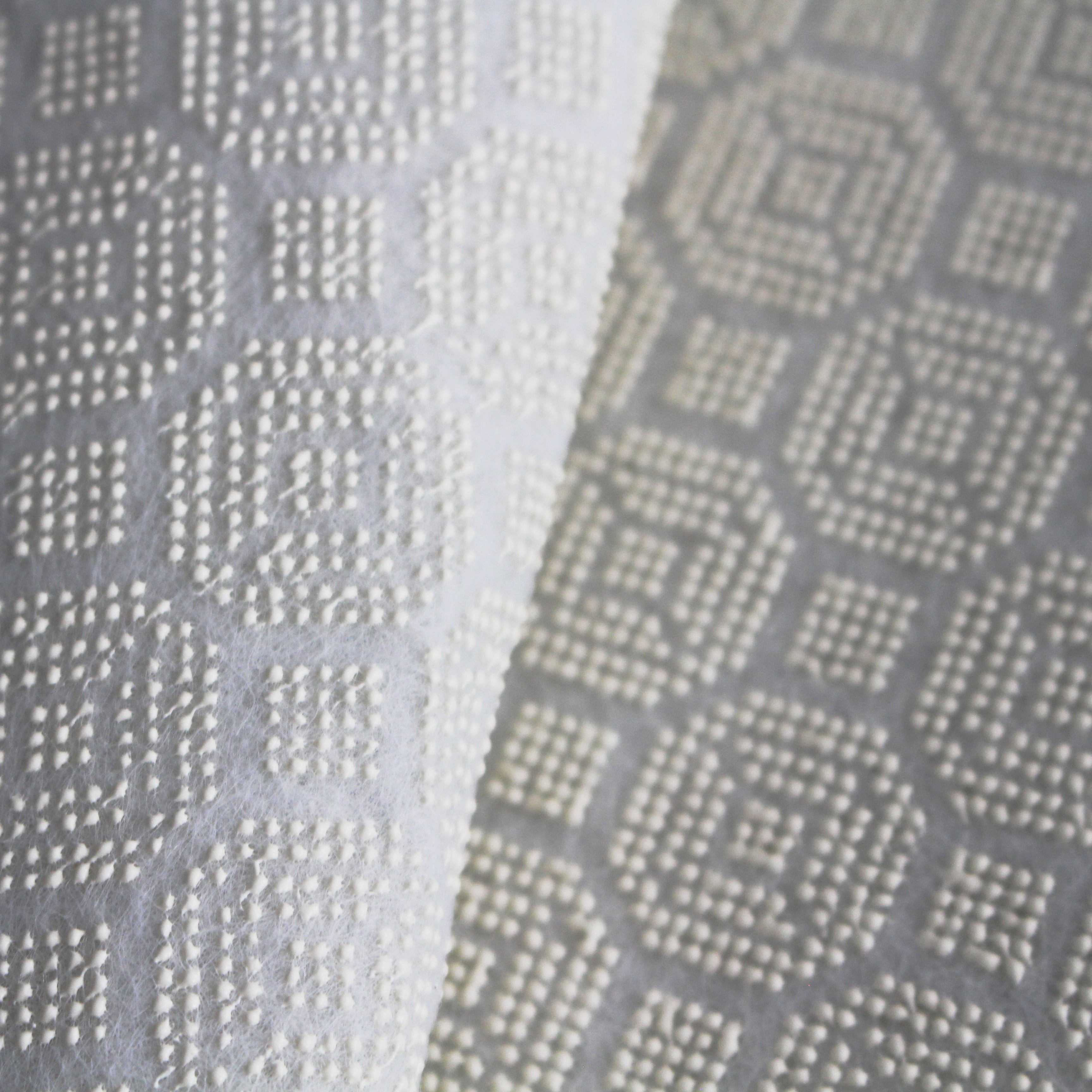 Rutschfeste Matratzenunterlage mit Noppen – Atmungsaktiv, sicherer Halt & Schutz