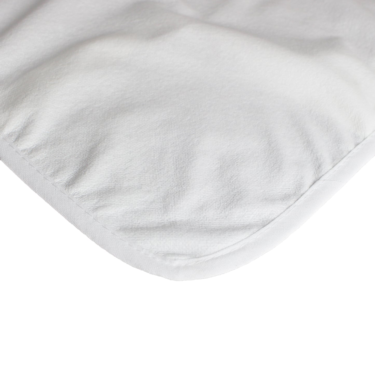 Wasserdichte Matratzenschutzauflage – Atmungsaktive & pflegeleichte Matratzenschutzauflage