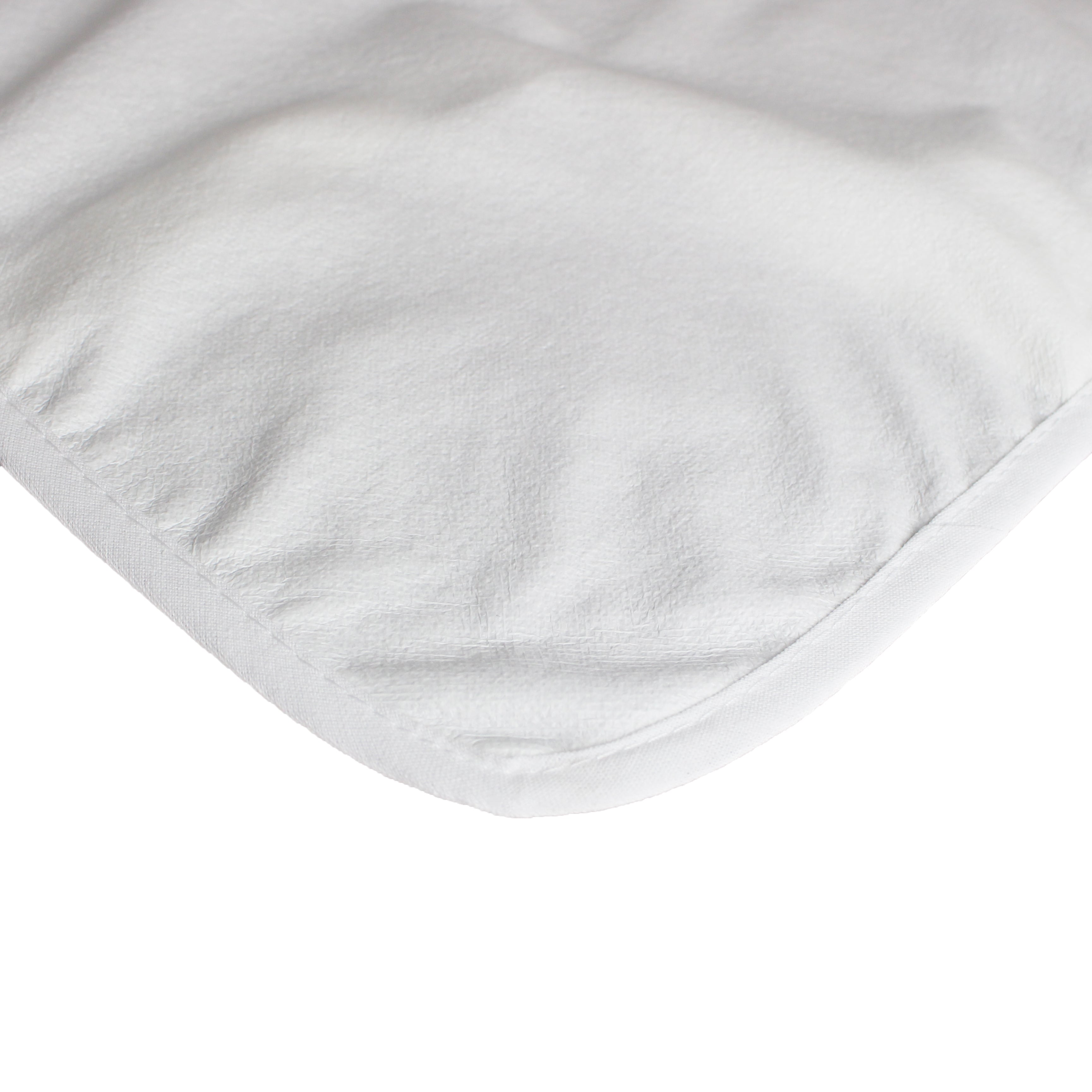 Wasserdichte Inkontinenzauflage – Atmungsaktive & pflegeleichte Matratzenschutzauflage