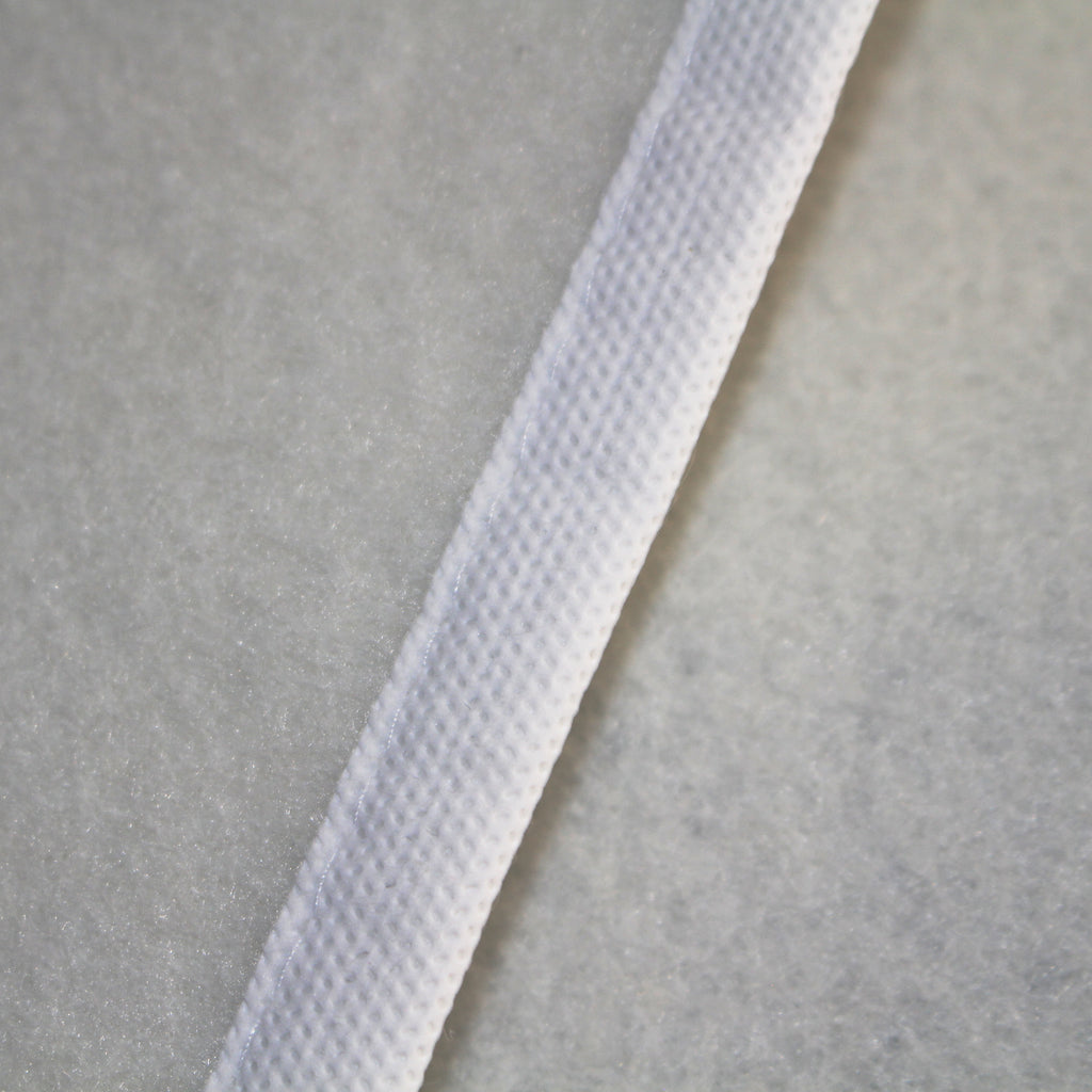 Rutschfeste Matratzenunterlage mit Noppen – Atmungsaktiv, sicherer Halt & Schutz