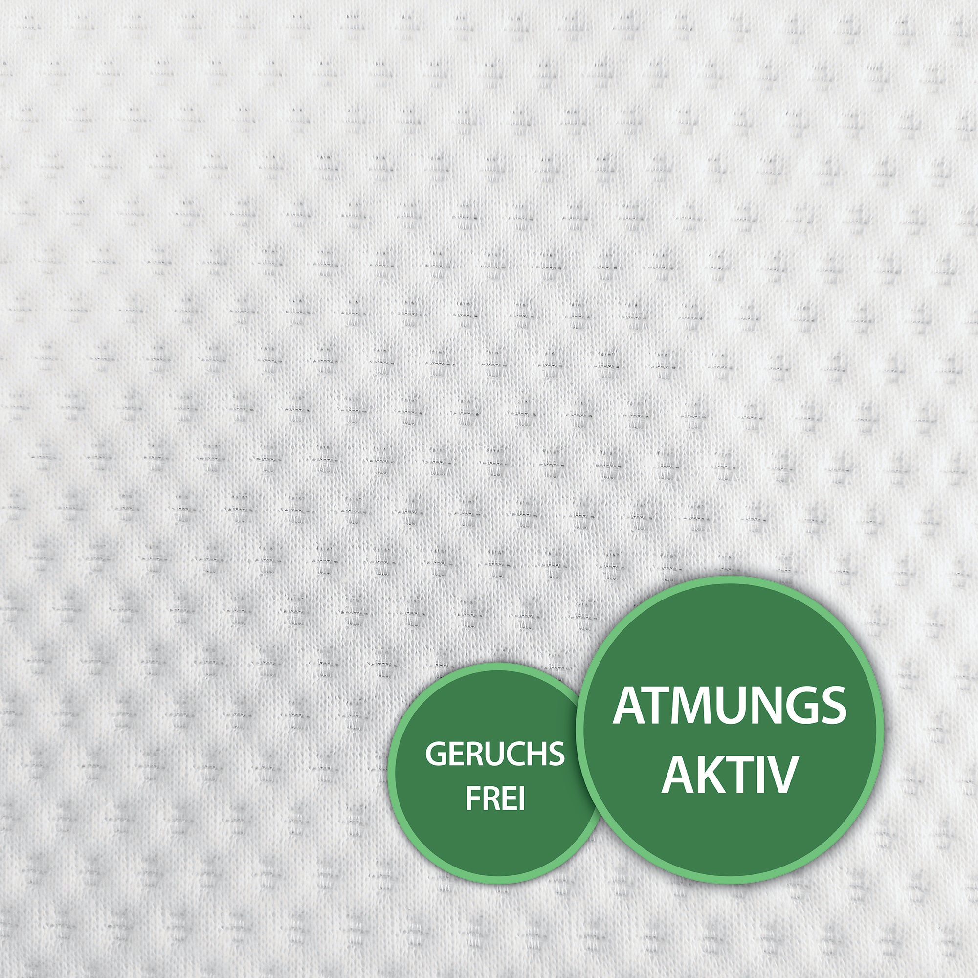 Outlet Ergonomisches Sitzkissen 40x45x8 cm