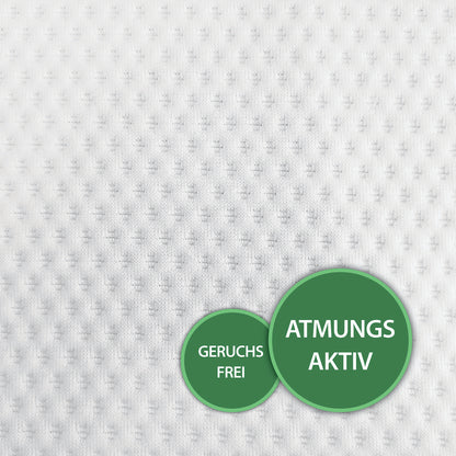 Outlet Ergonomisches Sitzkissen 40x45x8 cm