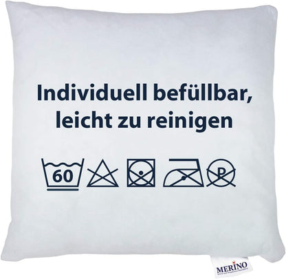 Serie “Basic” Non-Woven Kopfkissen
