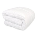 Mono Premium Microfaser Steppdecke