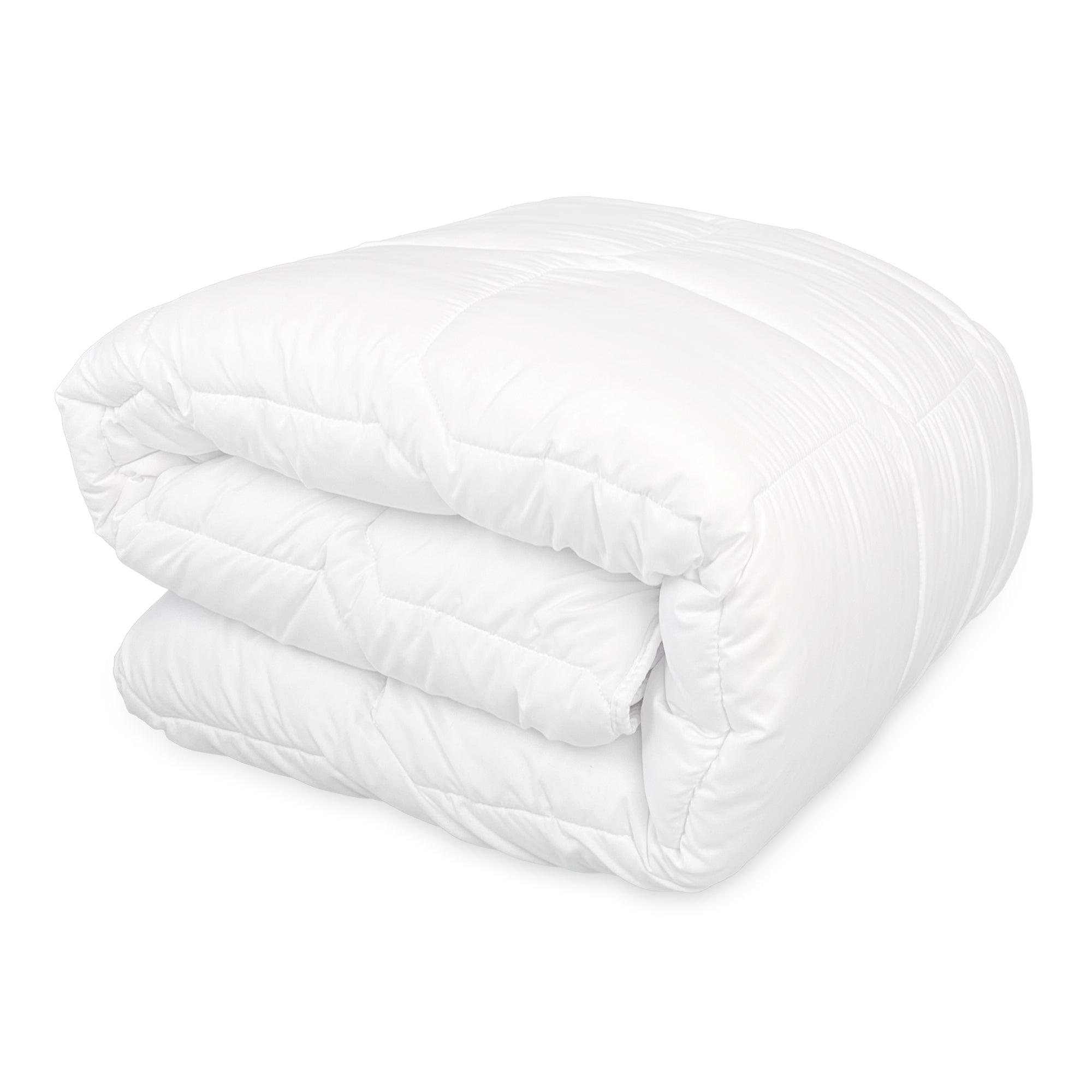 Mono Premium Microfaser Steppdecke