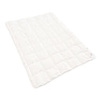 Mono Premium Microfaser Steppdecke