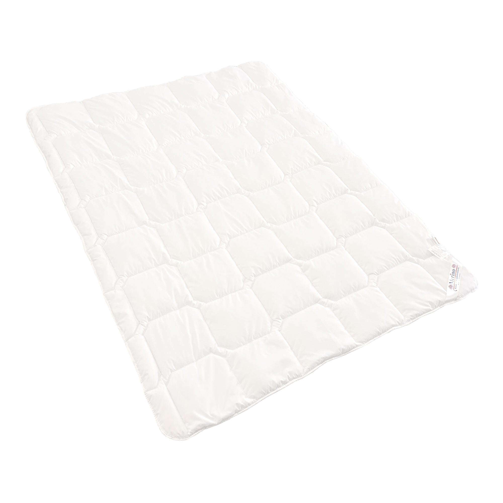 Mono Premium Microfaser Steppdecke