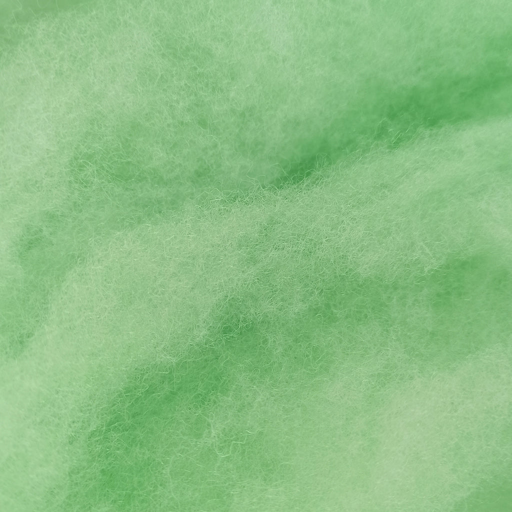 Filterwatte Aquarium – Mittelgrobe, Auswaschbare Watte für Aquarienfilter