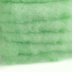 Filterwatte Aquarium – Mittelgrobe, Auswaschbare Watte für Aquarienfilter